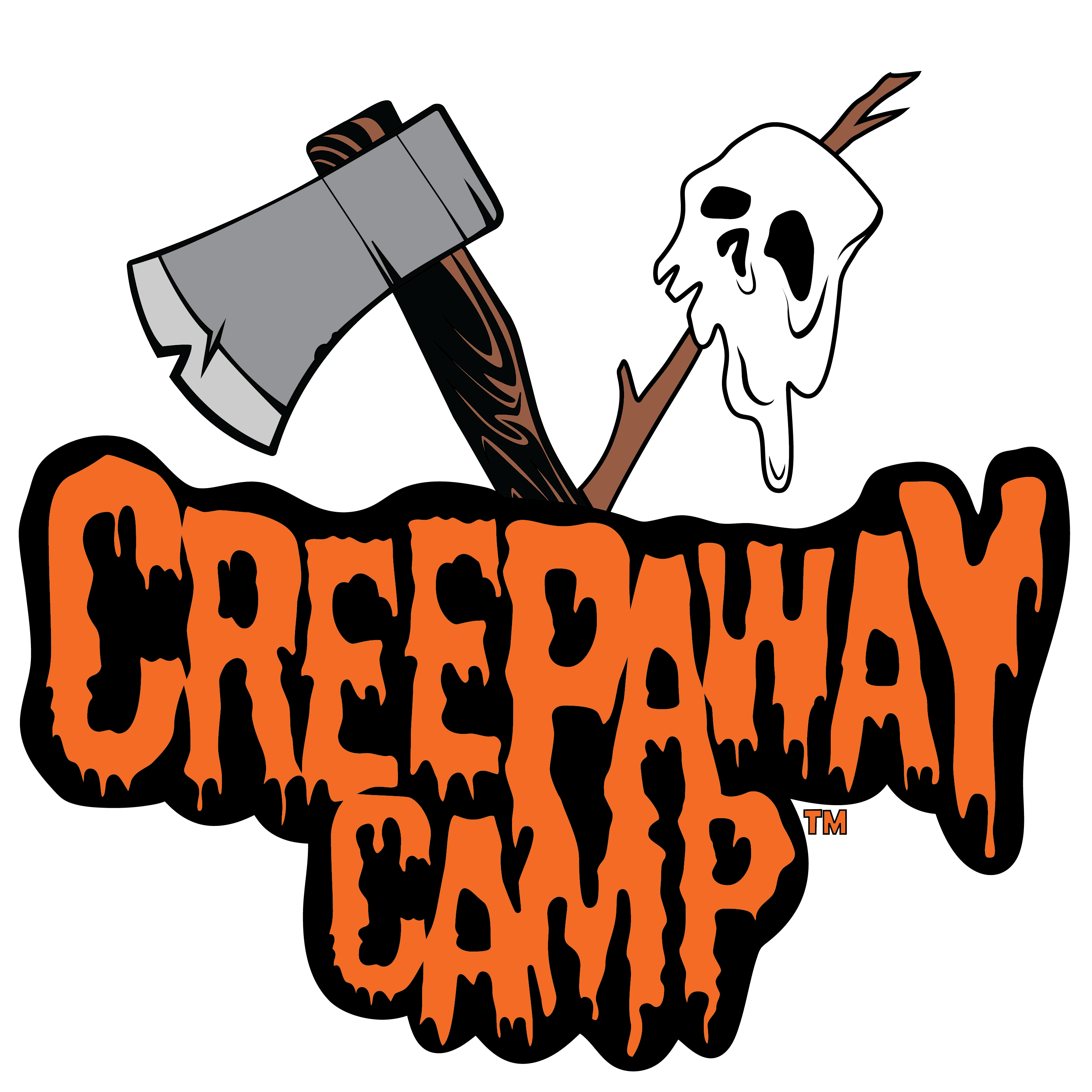 Camp logo full color