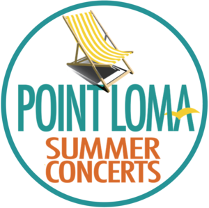 Sponsorpitch & Point Loma Summer Concerts