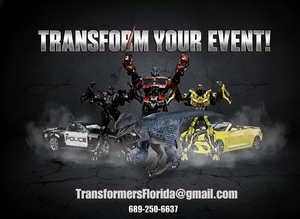 Sponsorpitch & Transform Your Event