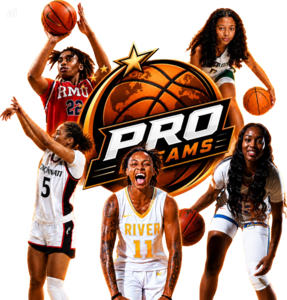 Sponsorpitch & 2026 Pro Dreams Women's Professional Basketball Combine - Global Livestream Coverage 