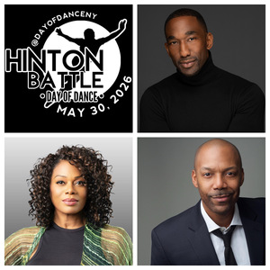 Sponsorpitch & The Hinton Battle Day of Dance