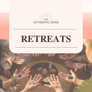 Sponsorpitch & The Authentic Asian Retreats