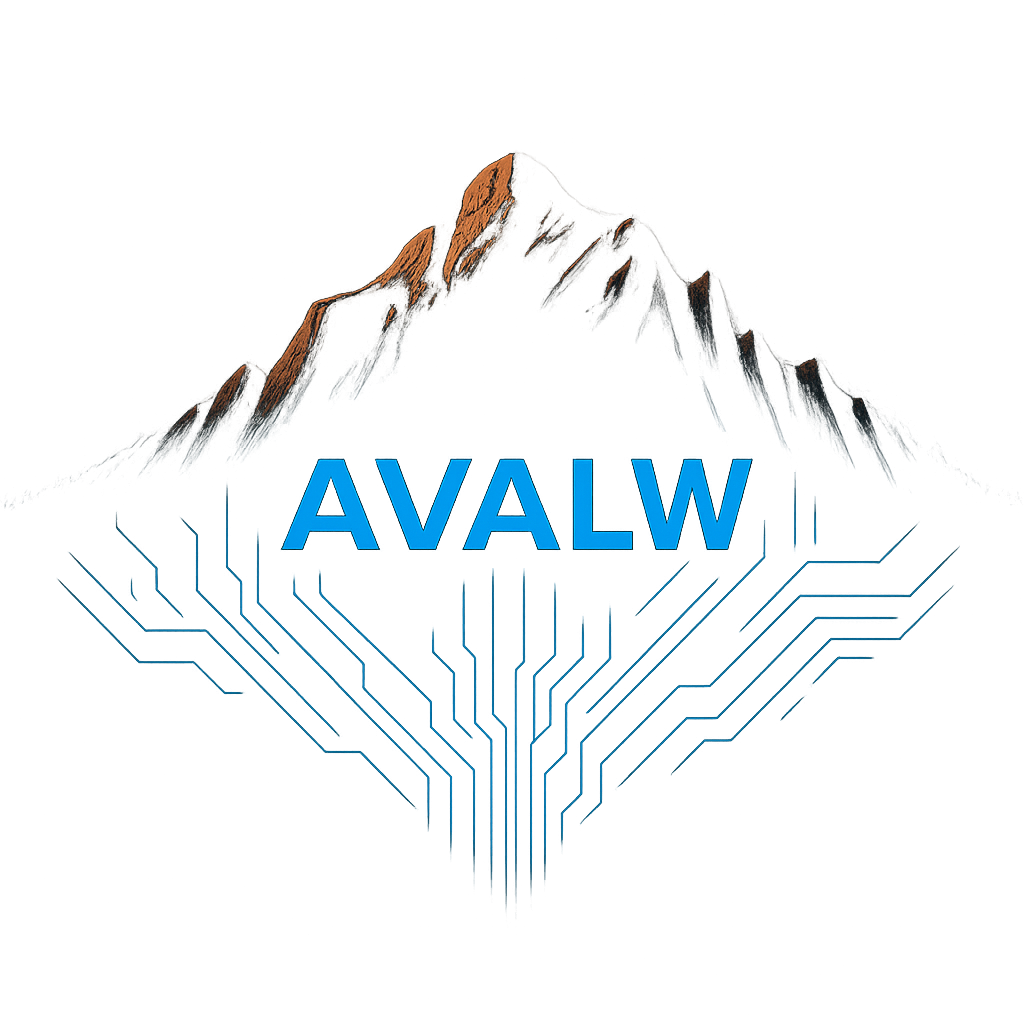 Avalw logo