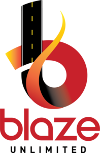 Sponsorpitch & Blaze Unlimited 
