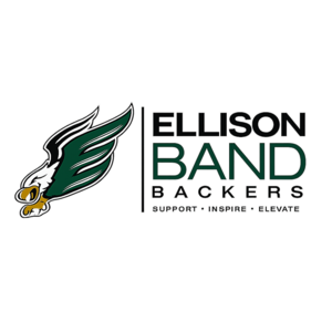 Sponsorpitch & Ellison Band Backers