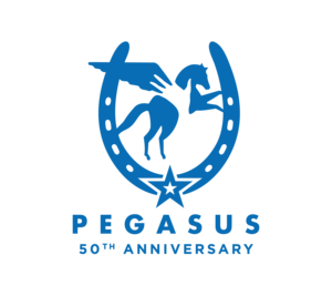 Sponsorpitch & Pegasus Therapeutic Riding, Inc.
