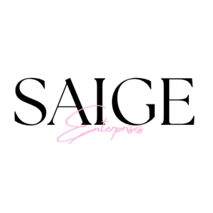Sponsorpitch & Saige Enterprises