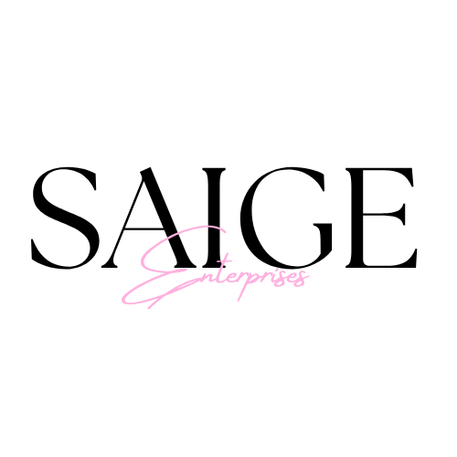 Saige enterprises logo 2