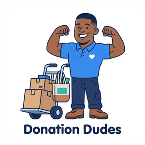 Sponsorpitch & Donation Dudes