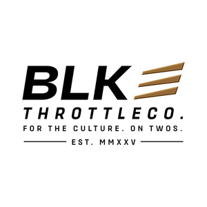 Sponsorpitch & BLKThrottleCo