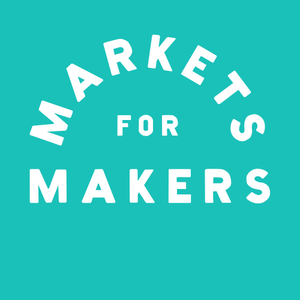 Sponsorpitch & Markets for Makers