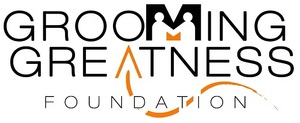 Sponsorpitch & Grooming Greatness Foundation