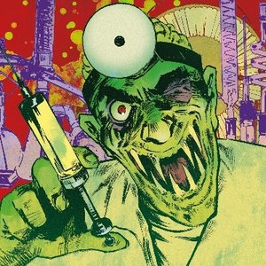 Sponsorpitch & FrightFest