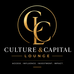 Sponsorpitch & Culture & Capital Lounge