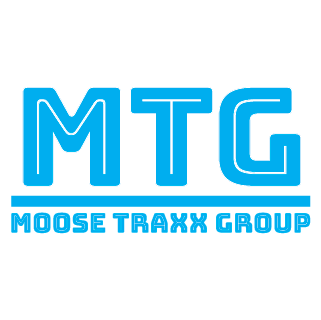 Blue mtg logo