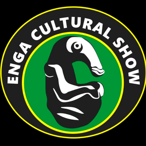 Sponsorpitch & Enga Cultural Show