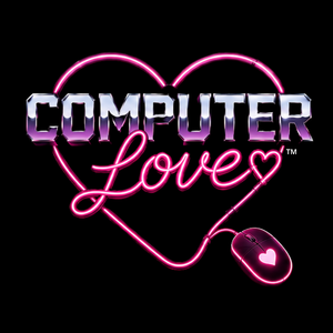 Sponsorpitch & Computer Love™ IRL