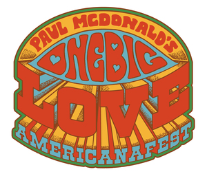 Sponsorpitch & One Big Love