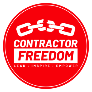Sponsorpitch & Contractor Freedom
