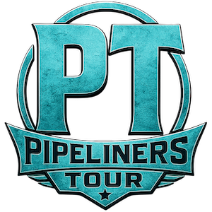 Sponsorpitch & Pipeliners Tour