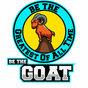 Sponsorpitch & Be the GOAT Games