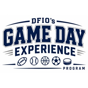 Sponsorpitch & Dads Figure It Out Foundation – Game Day Experience