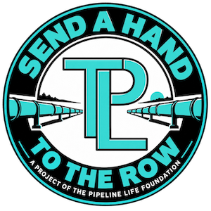 Sponsorpitch & The Pipeline Life Foundation