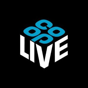 Sponsorpitch & Co-op Live