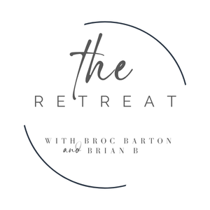 Sponsorpitch & The Retreat with Broc Barton and Brian B