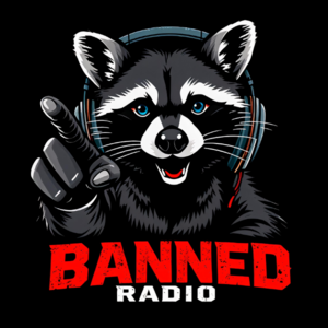 Sponsorpitch & BANNED RADIO®