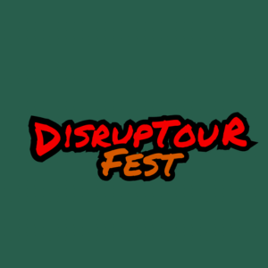 Sponsorpitch & DisrupTour Fest