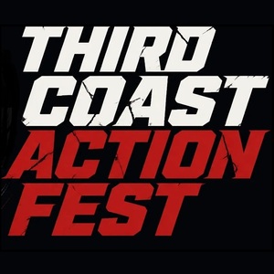 Sponsorpitch & Third Coast Action Fest