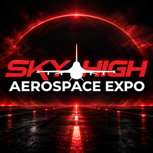 Sponsorpitch & Sky High Aerospace Expo