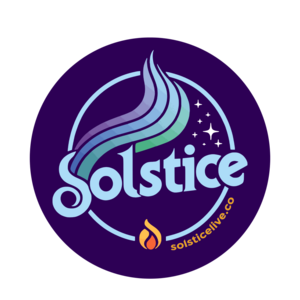 Sponsorpitch & Solstice Live