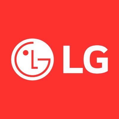 Sponsorpitch & LG Electronics