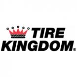 Sponsorpitch & Tire Kingdom