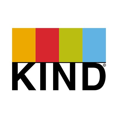 Sponsorpitch & Kind Snacks