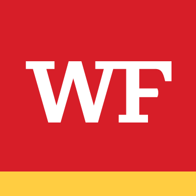 Sponsorpitch & Wells Fargo