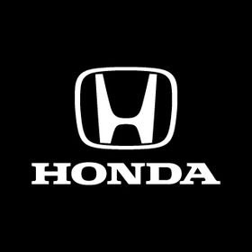 Sponsorpitch & Honda