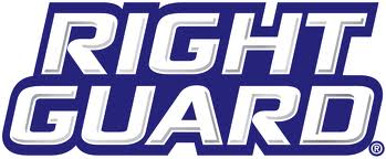 Sponsorpitch & Right Guard