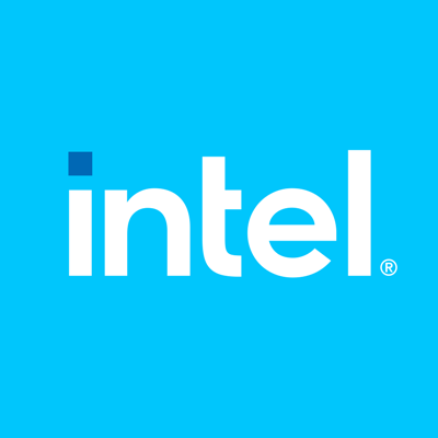 Sponsorpitch & Intel