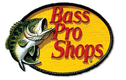 Sponsorpitch & Bass Pro Shops 