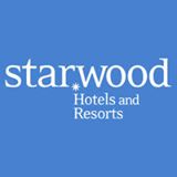 Sponsorpitch & Starwood Hotels and Resorts