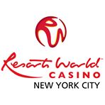 Sponsorpitch & Resorts World New York