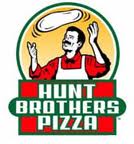 Sponsorpitch & Hunt Brothers Pizza