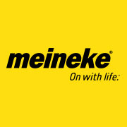 Sponsorpitch & Meineke Car Care Centers