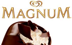 Sponsorpitch & Magnum Ice Cream