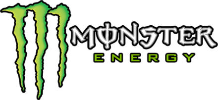 Sponsorpitch & Monster Energy