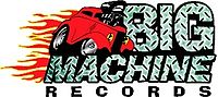 Sponsorpitch & Big Machine Records