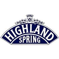 Sponsorpitch & Highland Spring